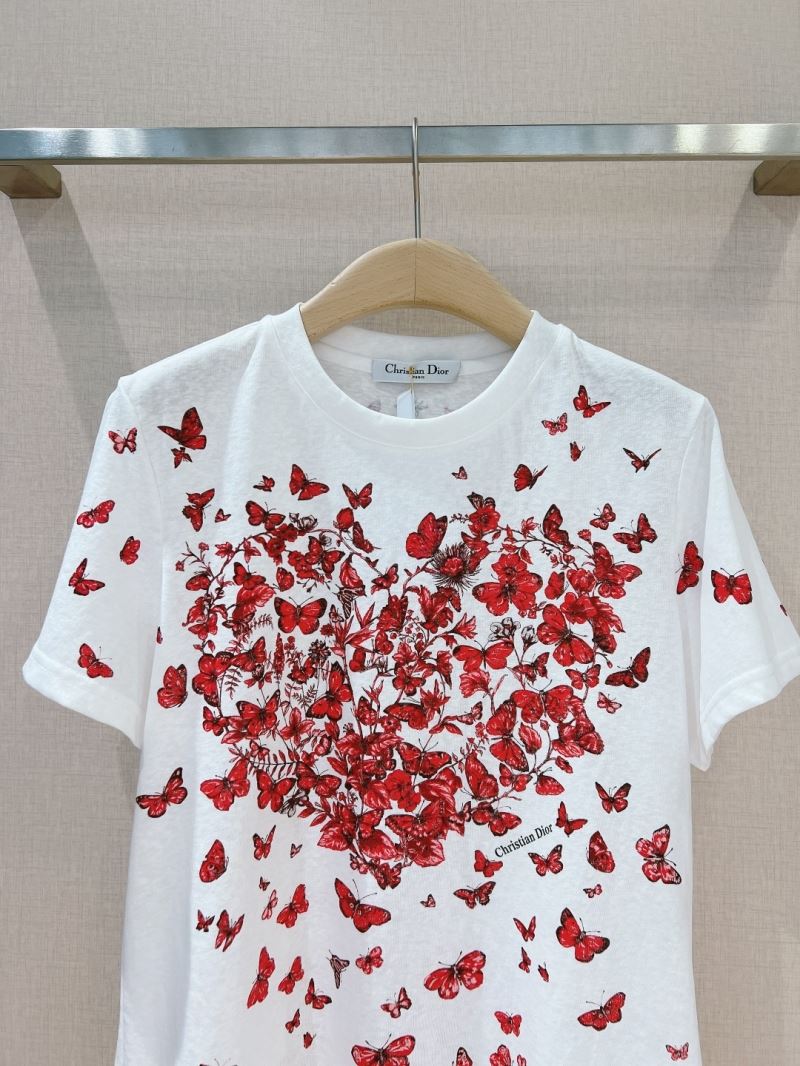 Christian Dior T-Shirts